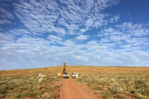 Finding gold in the resources sector